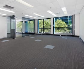 Offices commercial property leased at 65 Walker Street North Sydney NSW 2060