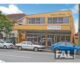 Shop & Retail commercial property leased at 746 Brunswick Street New Farm QLD 4005