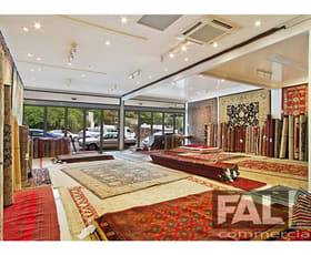 Shop & Retail commercial property leased at 746 Brunswick Street New Farm QLD 4005