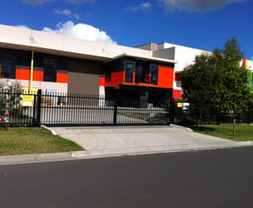 Factory, Warehouse & Industrial commercial property leased at Smeaton Grange NSW 2567