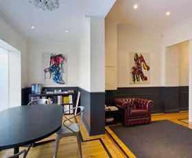 Offices commercial property leased at Office/387 Tooronga Road Hawthorn East VIC 3123