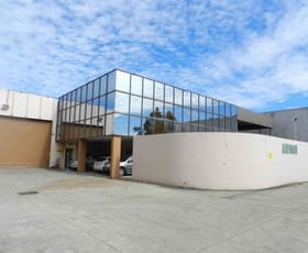 Factory, Warehouse & Industrial commercial property leased at 29 Elizabeth Street Wetherill Park NSW 2164