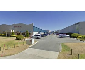 Factory, Warehouse & Industrial commercial property leased at 2/41 Paramount Drive Wangara WA 6065
