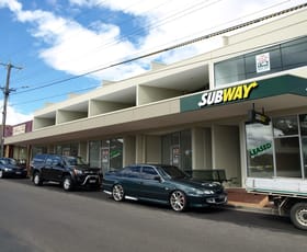 Shop & Retail commercial property leased at 580-584 Canterbury Road Vermont VIC 3133