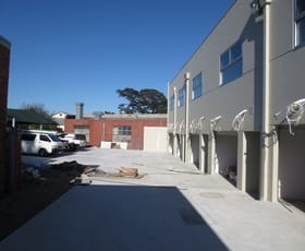 Offices commercial property leased at 580-584 Canterbury Road Vermont VIC 3133