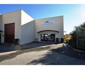 Offices commercial property leased at 2/119 Mulgul Road Malaga WA 6090