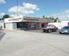 Offices commercial property leased at 7/398-400 Dean Street Frenchville QLD 4701