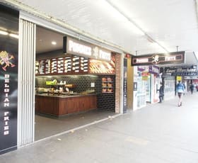 Shop & Retail commercial property leased at 58 Darlinghurst Road Kings Cross NSW 2011