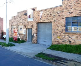 Factory, Warehouse & Industrial commercial property leased at 26A Beatrice Avenue Heidelberg West VIC 3081