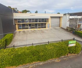 Offices commercial property leased at 9 Florence Street Newstead QLD 4006