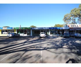 Shop & Retail commercial property leased at Shop 3, 2 Malone Street Morphett Vale SA 5162