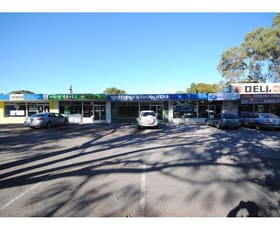 Shop & Retail commercial property leased at Shop 3, 2 Malone Street Morphett Vale SA 5162