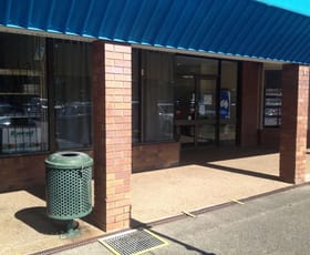 Offices commercial property leased at 10B/390 Kingston Road Slacks Creek QLD 4127