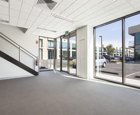 Offices commercial property leased at 41/328 Reserve Road Cheltenham VIC 3192