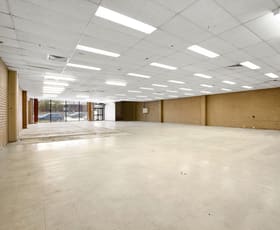 Showrooms / Bulky Goods commercial property leased at 362 Heidelberg Road Fairfield VIC 3078