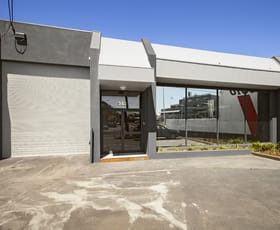 Showrooms / Bulky Goods commercial property leased at 362 Heidelberg Road Fairfield VIC 3078