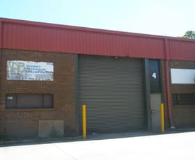 Factory, Warehouse & Industrial commercial property leased at Wetherill Park NSW 2164