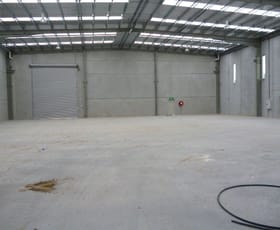Factory, Warehouse & Industrial commercial property leased at 39-45 Cyber Loop Dandenong VIC 3175