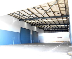 Showrooms / Bulky Goods commercial property leased at Wetherill Park NSW 2164