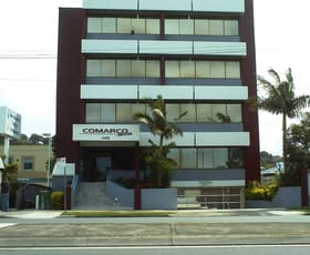 Offices commercial property leased at 2/145 Wharf Street Tweed Heads NSW 2485