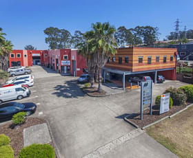 Factory, Warehouse & Industrial commercial property leased at 4/50 Neon Street Sumner QLD 4074
