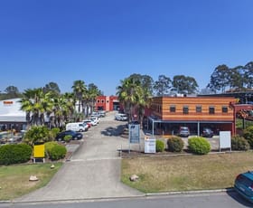 Factory, Warehouse & Industrial commercial property leased at 4/50 Neon Street Sumner QLD 4074