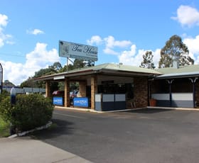 Shop & Retail commercial property leased at 2/10609 New England Highway Highfields QLD 4352