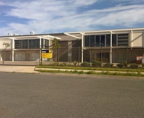 Factory, Warehouse & Industrial commercial property leased at 2/10-12 Link Crescent Coolum Beach QLD 4573