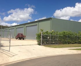 Factory, Warehouse & Industrial commercial property leased at 47 Central Park Drive Yandina QLD 4561