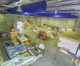 Factory, Warehouse & Industrial commercial property leased at 39A Curzon Street Yeerongpilly QLD 4105