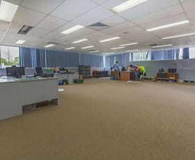 Factory, Warehouse & Industrial commercial property leased at 39A Curzon Street Yeerongpilly QLD 4105