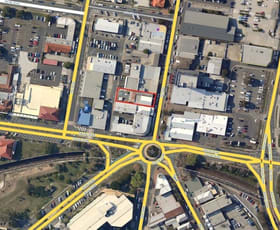 Offices commercial property leased at 2/133 City Road Beenleigh QLD 4207