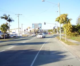 Offices commercial property leased at 2/133 City Road Beenleigh QLD 4207