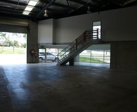 Factory, Warehouse & Industrial commercial property leased at 1/610 Great Western Highway Girraween NSW 2145