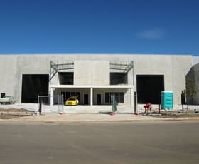 Factory, Warehouse & Industrial commercial property leased at 1/21 Rodeo Road Gregory Hills NSW 2557