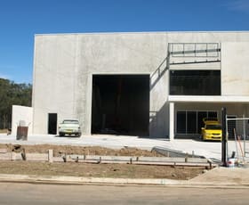 Factory, Warehouse & Industrial commercial property leased at 1/21 Rodeo Road Gregory Hills NSW 2557