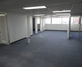 Offices commercial property leased at First Floo/1921 Logan Road Upper Mount Gravatt QLD 4122