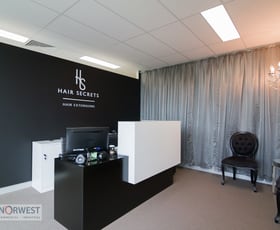 Offices commercial property leased at 2.25a - LE/14-16 Lexington Drive Bella Vista NSW 2153