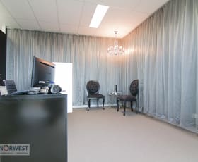 Offices commercial property leased at 2.25a - LE/14-16 Lexington Drive Bella Vista NSW 2153