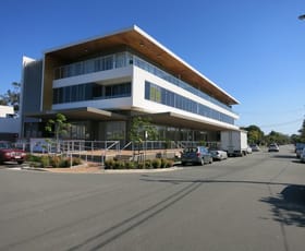 Offices commercial property leased at 205/14 Bruce Street Paradise Point QLD 4216