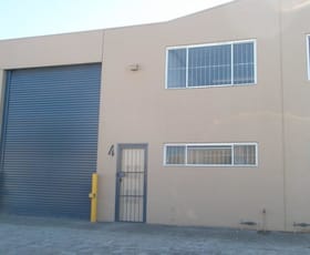 Factory, Warehouse & Industrial commercial property leased at Wetherill Park NSW 2164