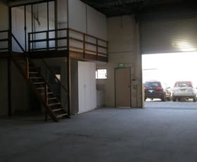 Factory, Warehouse & Industrial commercial property leased at Wetherill Park NSW 2164
