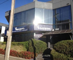 Offices commercial property leased at 1192 Toorak Road Camberwell VIC 3124