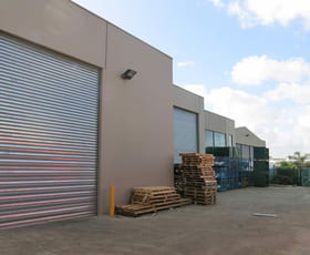 Offices commercial property leased at 7 Centro Court Brooklyn VIC 3012