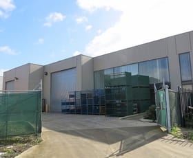 Offices commercial property leased at 7 Centro Court Brooklyn VIC 3012
