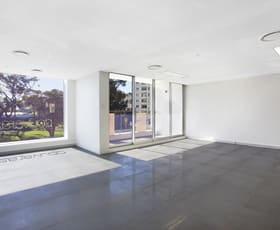 Offices commercial property leased at 1/12 Laycock Avenue Cronulla NSW 2230