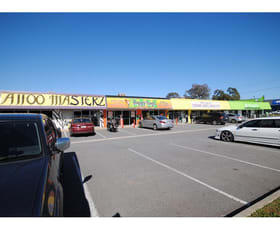 Shop & Retail commercial property leased at Shop 5, 1187 Main North Road Pooraka SA 5095