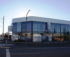 Offices commercial property leased at 1 - Suite /1-3 Russell Street Toowoomba City QLD 4350