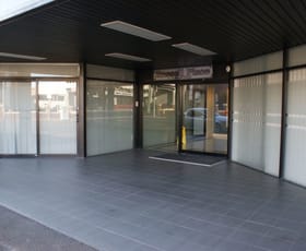 Offices commercial property leased at 1 - Suite /1-3 Russell Street Toowoomba City QLD 4350