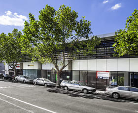 Offices commercial property leased at 9/71 Victoria Crescent Abbotsford VIC 3067